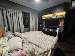 Central Green Condominium (D3), Condominium #496260061